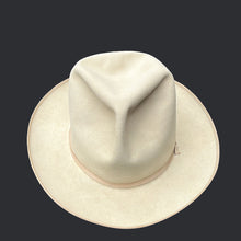 Load image into Gallery viewer, BORSALINO 60&#39;S HAT