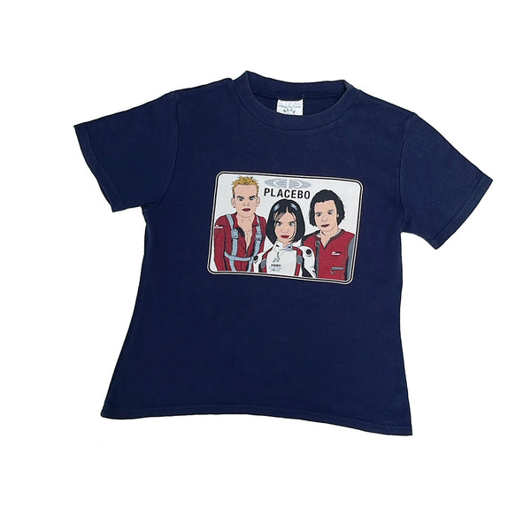 PLACEBO 90'S TOP