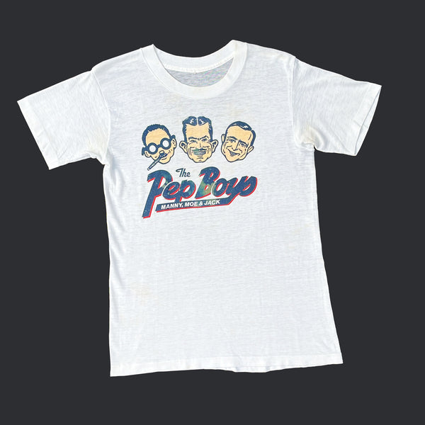 PEP BOYS 70'S T-SHIRT