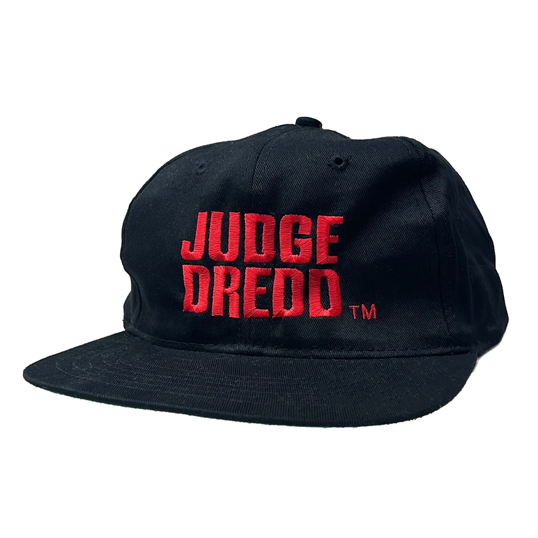 JUDGE DREDD '95 CAP