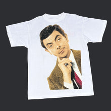 Load image into Gallery viewer, MR. BEAN &#39;BEST BITS&#39; 90&#39;S T-SHIRT