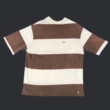 Load image into Gallery viewer, HANG TEN 80&#39;S STRIPED T-SHIRT