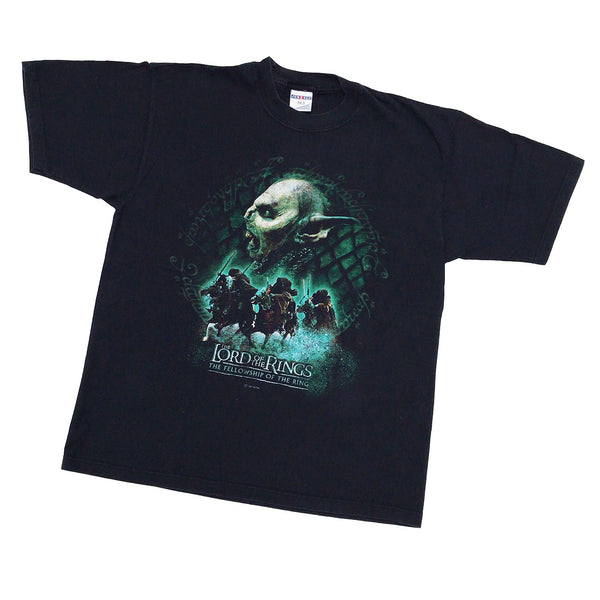 LORD OF THE RINGS 01 T-SHIRT