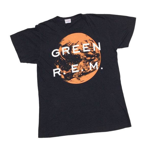 R.E.M. GREEN 88 T-SHIRT