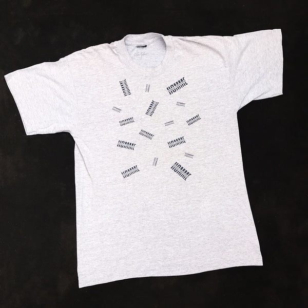 PACO RABANNE HOMME 90'S T-SHIRT