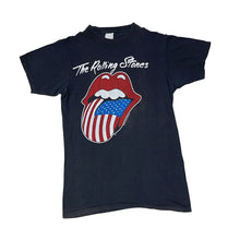 Load image into Gallery viewer, ROLLING STONES 81 T-SHIRT