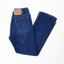 Load image into Gallery viewer, LEVI&#39;S 517 70&#39;S DENIM JEANS W28 L28