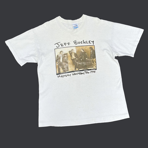 JEFF BUCKLEY '95 T-SHIRT