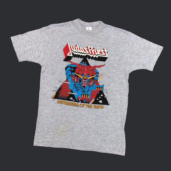 JUDAS PRIEST '83 T-SHIRT