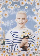 Load image into Gallery viewer, GAULTIER PIERRE ET GILLES 90 T-SHIRT