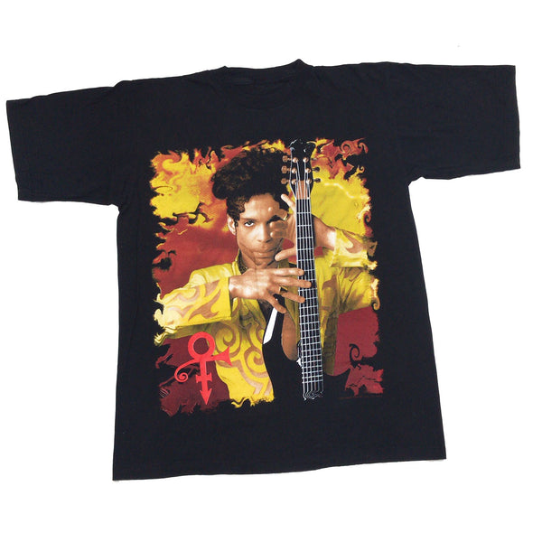 PRINCE ACT ll 93 T-SHIRT