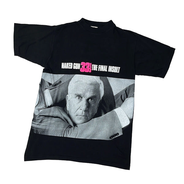 NAKED GUN 33 1⁄3 94 T-SHIRT