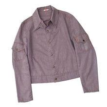 Load image into Gallery viewer, LEVI&#39;S 60&#39;S BIG E JACKET