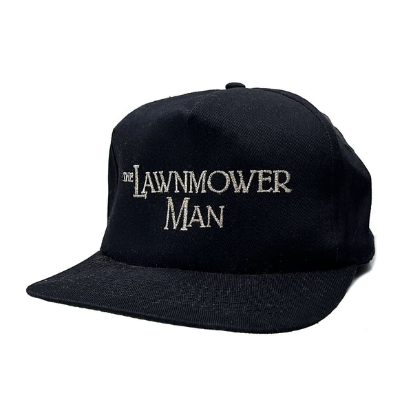 THE LAWNMOWER MAN '92 CAP