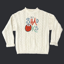 Load image into Gallery viewer, LES SHADOKS &#39;97 SWEATER