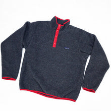Load image into Gallery viewer, PATAGONIA 90&#39;S FLEECE PULLOVER