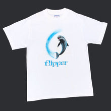 Load image into Gallery viewer, FLIPPER 96 T-SHIRT