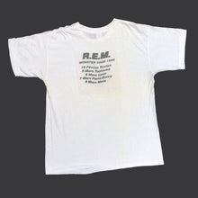 Load image into Gallery viewer, R.E.M. MONSTER 95 T-SHIRT