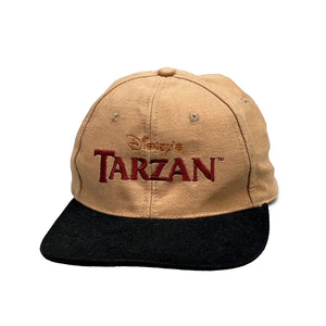 TARZAN DISNEY '99 CAP