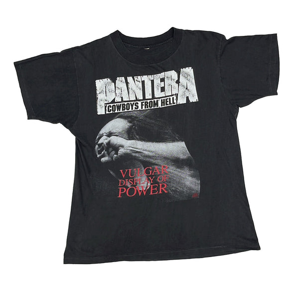 PANTERA '92 T-SHIRT