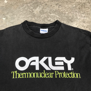 OAKLEY 90'S T-SHIRT