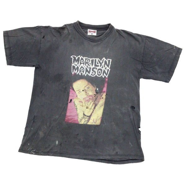 MARILYN MANSON '94 T-SHIRT