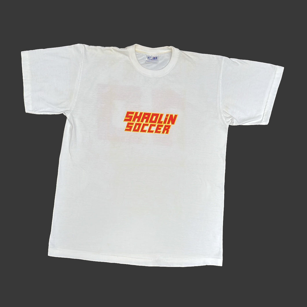 SHAOLIN SOCCER 2001 T-SHIRT