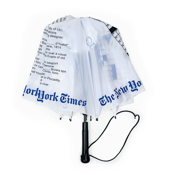 THE NEW YORK TIMES 90'S UMBRELLA