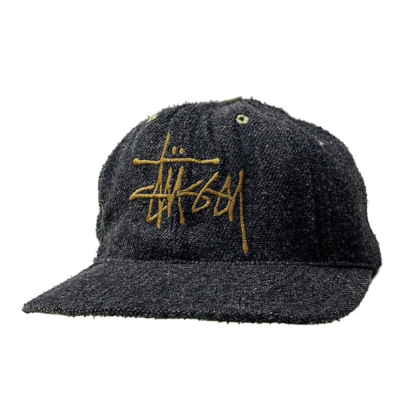 STÜSSY 90'S CAP