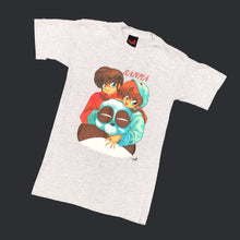 Load image into Gallery viewer, RANMA 1/2 90&#39;S T-SHIRT