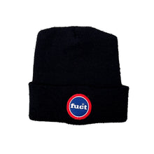 Load image into Gallery viewer, FUCT 90&#39;S BEANIE