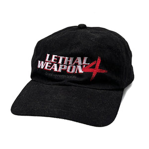 LETHAL WEAPON 4 '98 CAP