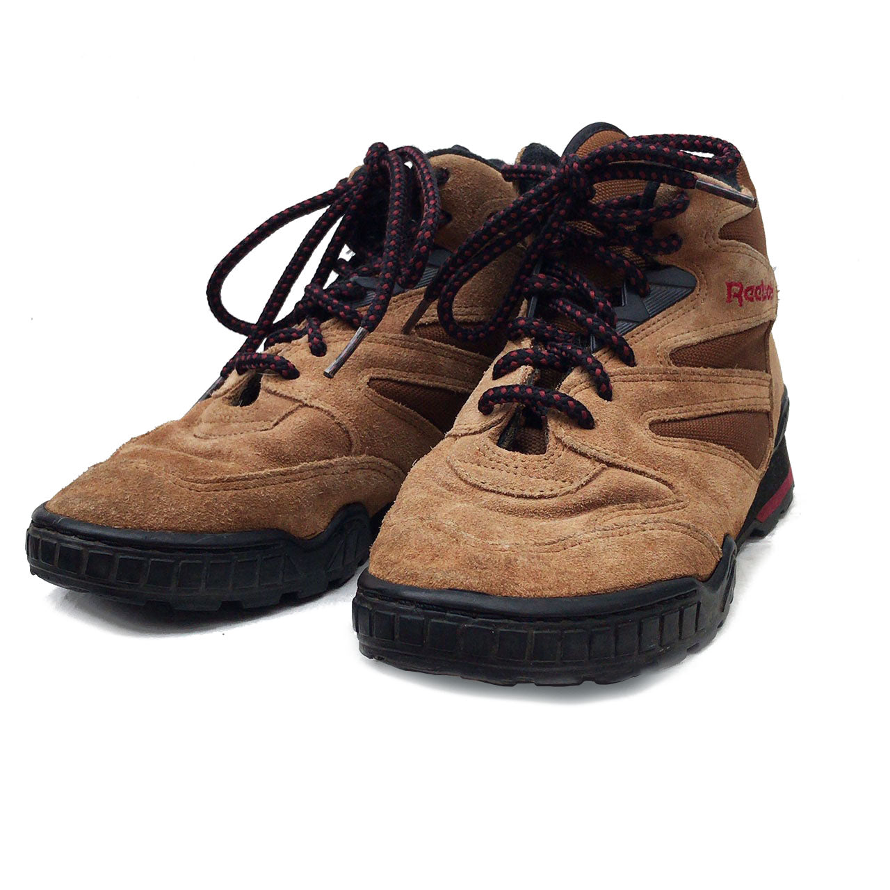 Reebok on sale walking boots