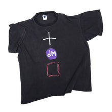Load image into Gallery viewer, DEPECHE MODE DEVOTIONAL &#39;93 T-SHIRT