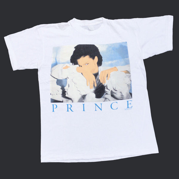PRINCE 91 T-SHIRT