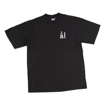 Load image into Gallery viewer, ARTIFICIAL INTELLIGENCE A.I. &#39;01 T-SHIRT