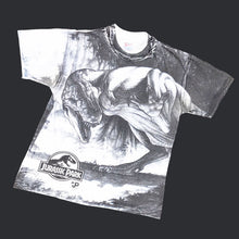 Load image into Gallery viewer, JURASSIC PARK 93 T-SHIRT