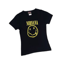 Load image into Gallery viewer, NIRVANA NEVERMIND 92 TOP