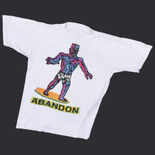 Load image into Gallery viewer, THAT PETROL EMOTION &#39;ABANDON&#39; 90 T-SHIRT