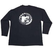 Load image into Gallery viewer, MTV 89 L/S T-SHIRT