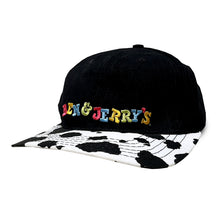Load image into Gallery viewer, BEN &amp; JERRY&#39;S 90&#39;S CAP