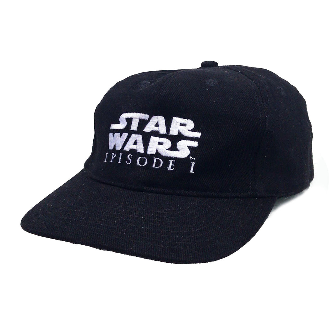 STAR WARS EPISODE 1 PEPSI 99 CAP