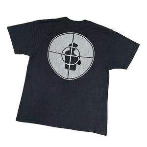 PUBLIC ENEMY APOCALYPSE 91 T-SHIRT – Temple of Nostalgia