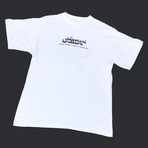 THE CHEMICAL BROTHERS 97 T-SHIRT