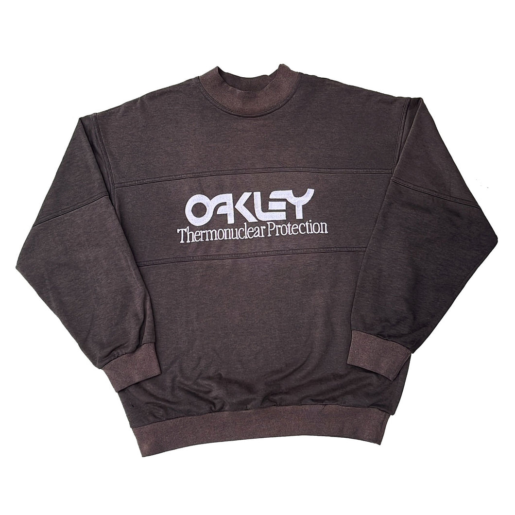OAKLEY 90'S SWEATSHIRT