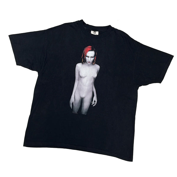MARILYN MANSON 98 T-SHIRT