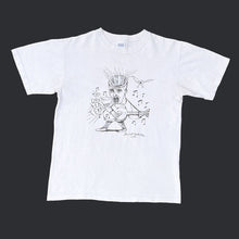 Load image into Gallery viewer, DANIEL JOHNSTON &#39;03 T-SHIRT