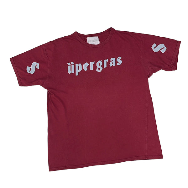 SUPERGRASS 90'S T-SHIRT