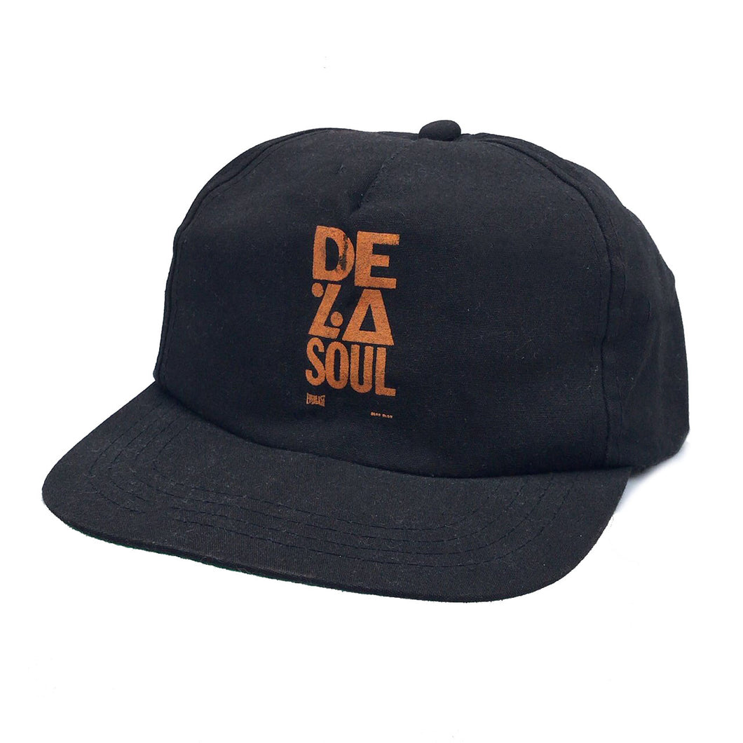 DE LA SOUL 90'S CAP