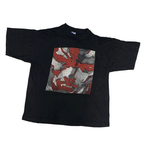 METAL GEAR SOLID PS1 '98 T-SHIRT